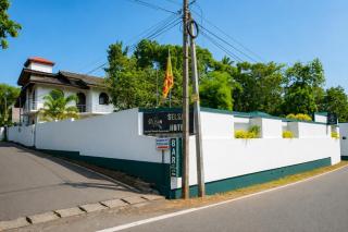 Selsan Resort Homagama - 2