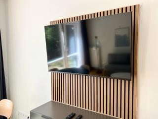apments - Premium Apartments nahe Hamburg - 1