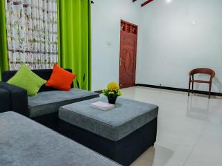 Haritha Homestay Midigama - 4