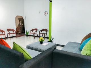 Haritha Homestay Midigama - 3
