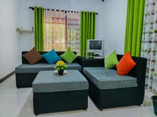 Haritha Homestay Midigama - 5