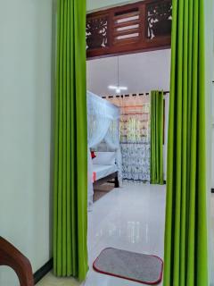 Haritha Homestay Midigama - 2