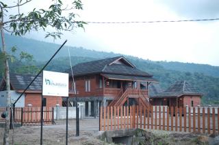 Villa Nusantara Galunggung - 0