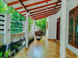 Haritha Homestay Midigama - 9