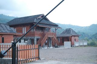 Villa Nusantara Galunggung - 7