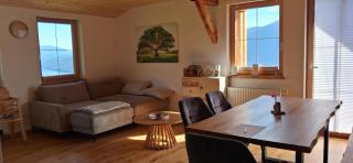 Ferienwohnung Goldblick - 1