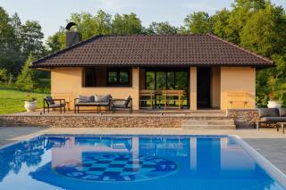 Guesthouse Lucija - 9