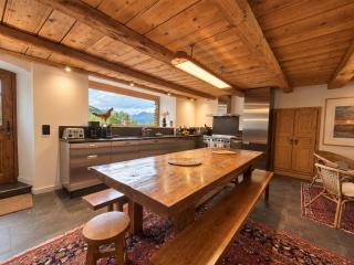 Chalet Tetras 8 personnes proche St Foy Station - 5