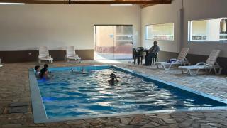 Hotel Harmonia Sarapuí - 1