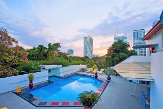 Sharrow Bay - Pattaya (sud) - 2