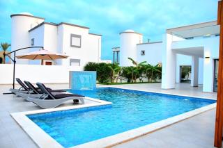 Villa jasmin - 5