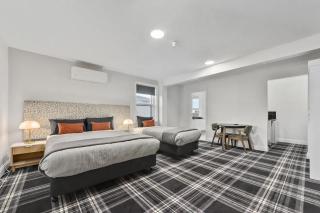 Grays Hotel - 0