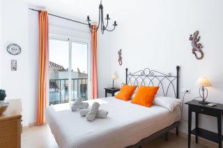 Chimenea Pinar 2 Apartments Casasol - 7