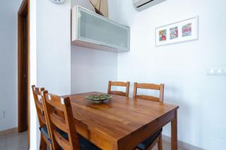 Chimenea Pinar 2 Apartments Casasol - 1