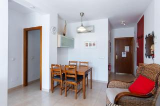 Chimenea Pinar 2 Apartments Casasol - 4