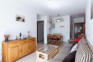 Chimenea Pinar 2 Apartments Casasol - 2