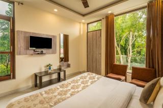 The Ortus Residency - 5