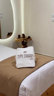 Zuri Dahab Hotel - 0