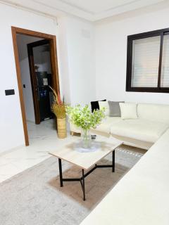 Appartement hay elwahat - 4