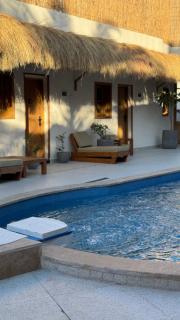 Zuri Dahab Hotel - 2