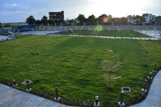 Devshanti Hotel and resort - 5