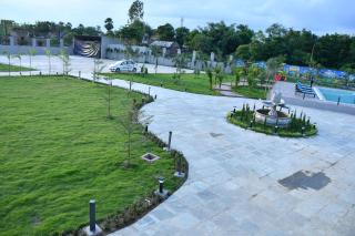 Devshanti Hotel and resort - 1