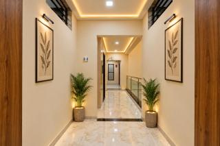 Hotel Lord Krishna Dham - 1