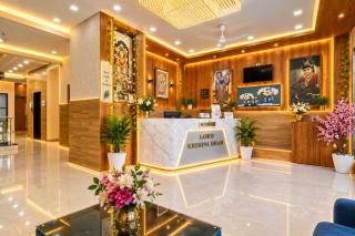 Hotel Lord Krishna Dham - 4
