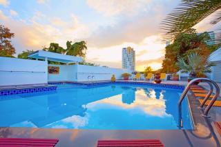 Sharrow Bay - Pattaya (sud) - 3