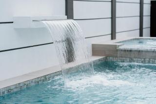 COSY 4R3B Private Pool Bukit Indah Tuas AEON and Legoland - 2
