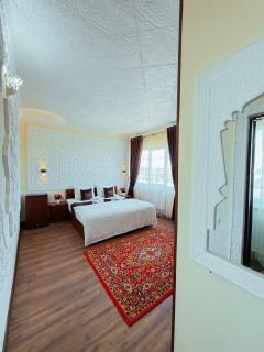 Zaringiz Inn Boutique - 1