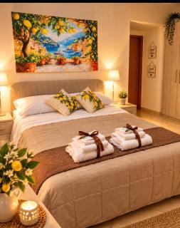 B&B Le Lumìe L' antico Cortile Camere Con Cucina Privata With Private Kitchen - 3