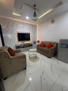 Max Bellarie - Stylish 1 Bedroom Apartment in Ikeja - 5