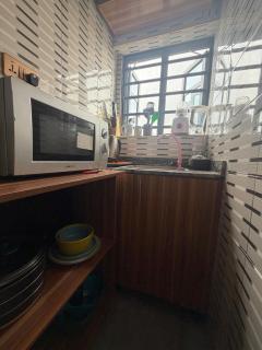 Max Bellarie - Stylish 1 Bedroom Apartment in Ikeja - 3