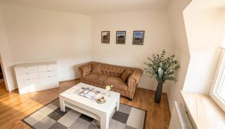Apartment Dohna bei Dresden - Sächsische Schweiz WE0302 - 0
