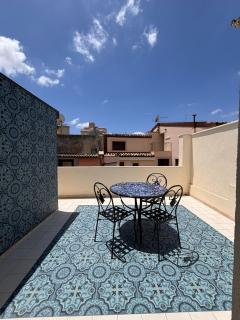 Mora House Scicli - 9