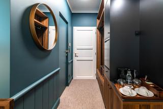Palatinus Boutique Hotel - 3
