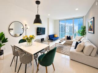 1 BEDROOM DOWNTOWN-BRICKELL MIAMI - 9