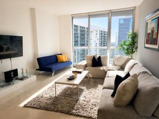1 BEDROOM DOWNTOWN-BRICKELL MIAMI - 8