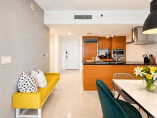 1 BEDROOM DOWNTOWN-BRICKELL MIAMI - 6