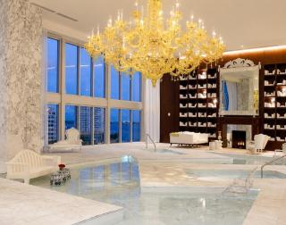 1 BEDROOM DOWNTOWN-BRICKELL MIAMI - 2