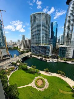 1 BEDROOM DOWNTOWN-BRICKELL MIAMI - 3