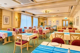 The AR Boutique Hotel Mannheim - 7