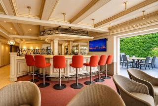 The AR Boutique Hotel Mannheim - 5