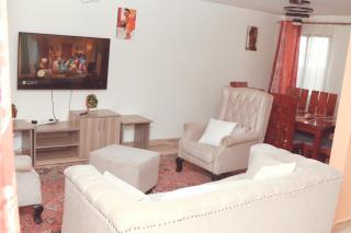 MaraVilla3BedrmsNyayoEstateEmbaksNextoJomoKenyataAirportNairobiandSGRNairobi - 0