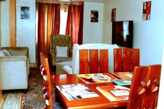 MaraVilla3BedrmsNyayoEstateEmbaksNextoJomoKenyataAirportNairobiandSGRNairobi - 3