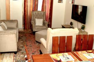 MaraVilla3BedrmsNyayoEstateEmbaksNextoJomoKenyataAirportNairobiandSGRNairobi - 7