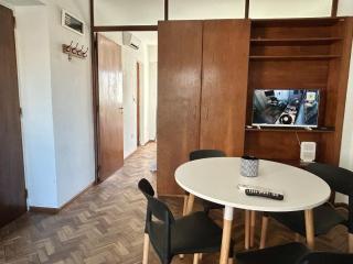 Departamento Mariano Moreno, pichincha un dormitorio - 8