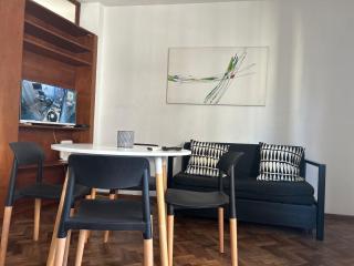 Departamento Mariano Moreno, pichincha un dormitorio - 7