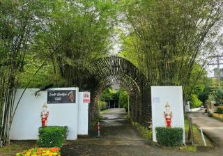 Exotic Boutique Hotel - 9